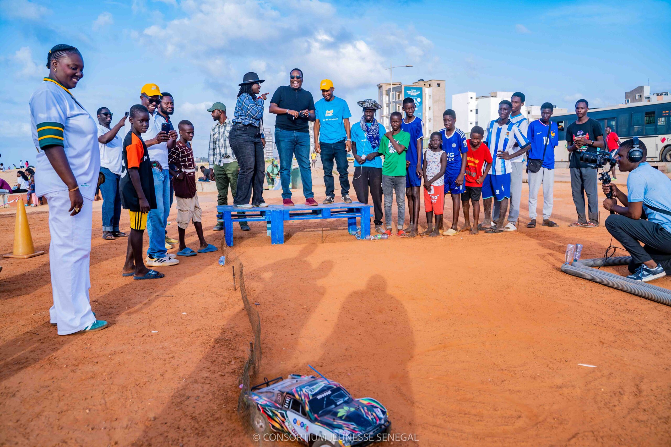 Cérémonie Officielle Gued Beach phase II NN_-33 (2)