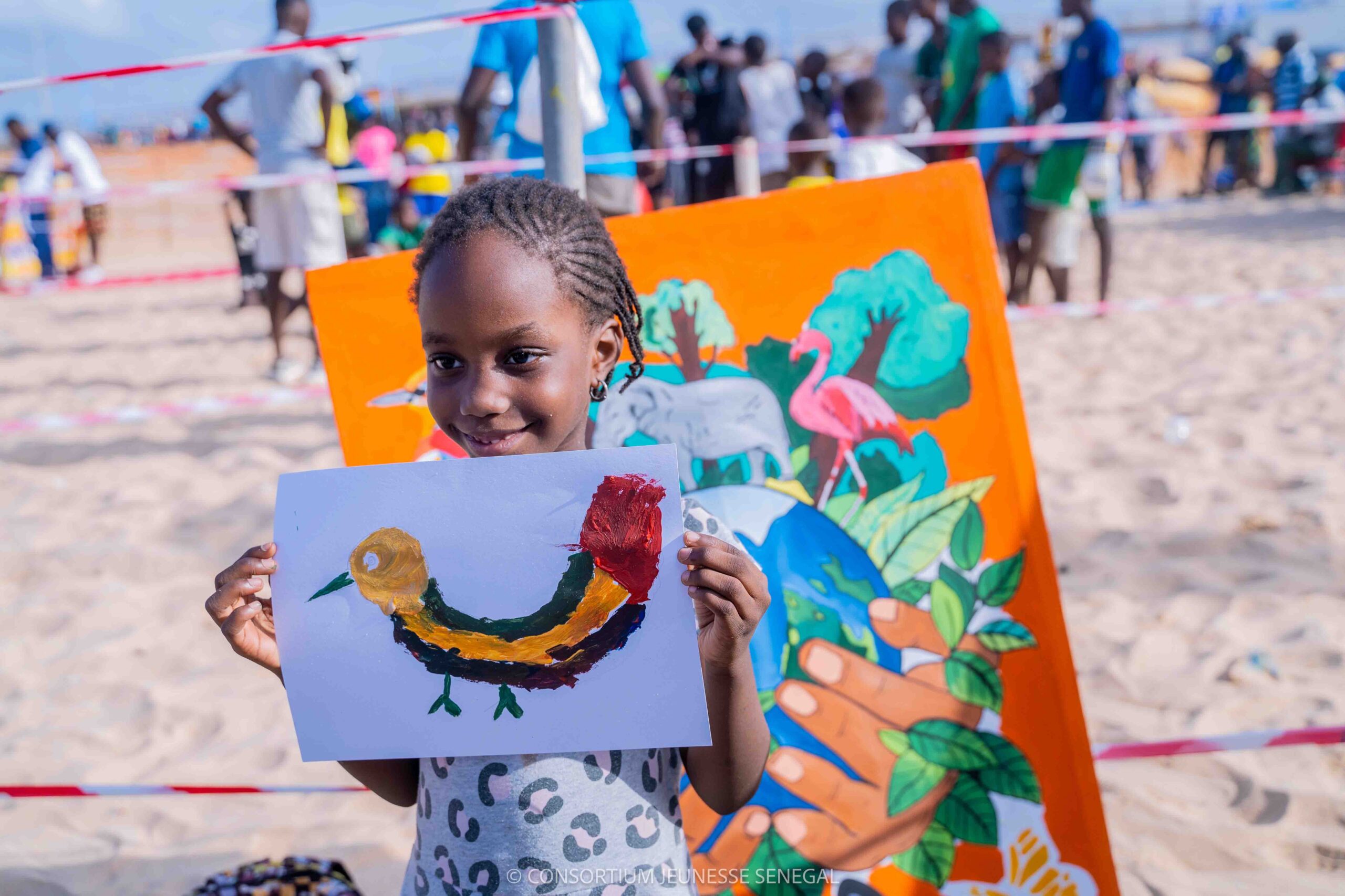 Cérémonie Officielle Gued Beach phase II NN_-8 (1)