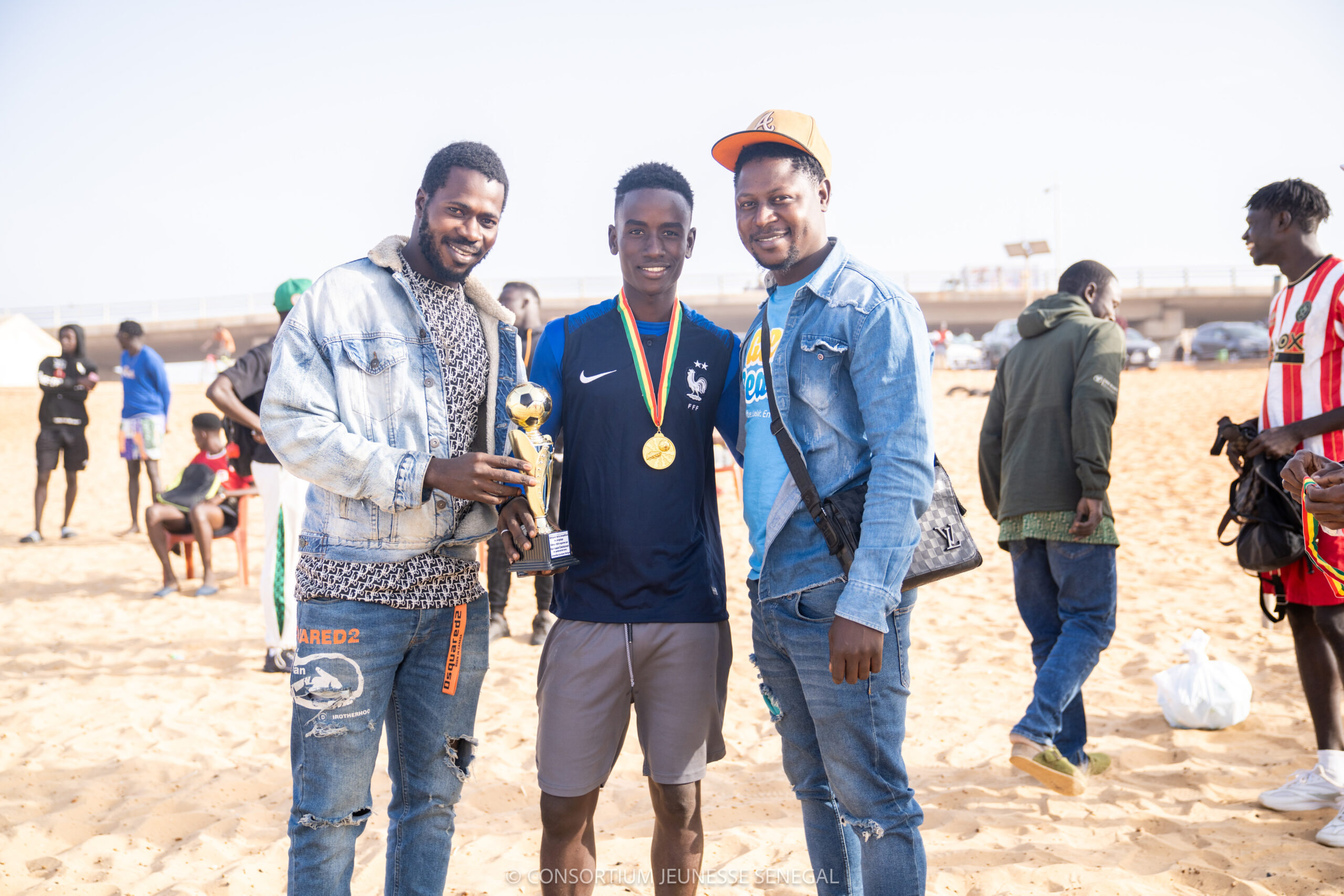 Gued Beach Dernier Jour Plage_-42