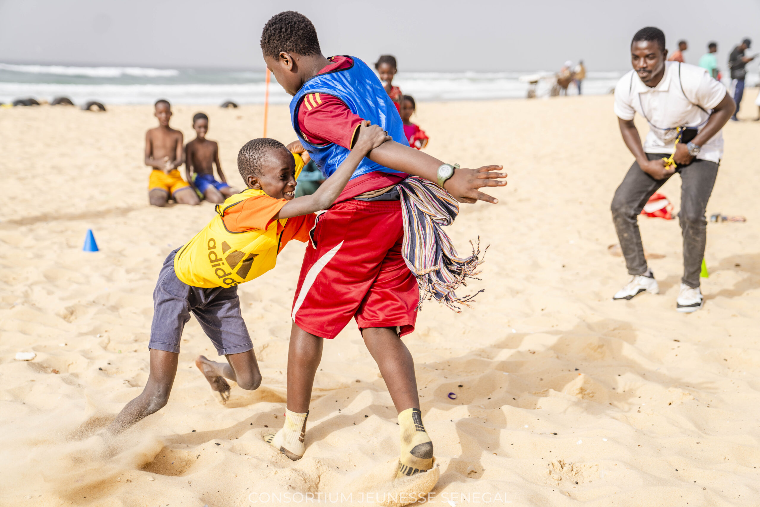 Mars 2024 _ Gued Beach V2 2